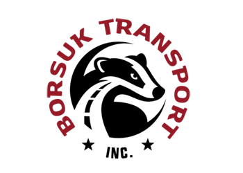 Borsuk Transport